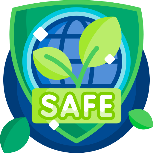 safe and regulated